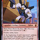 Slicer, Hired Muscle // Slicer, High-Speed Antagonist (foil) | Inglés | NM | BOT - Miniatura 1