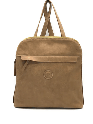 Mochila de Cuero FRANCISCA