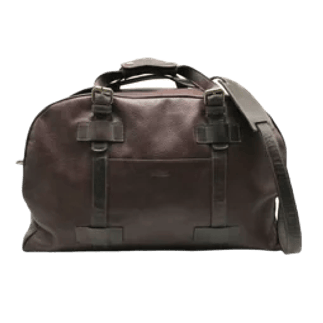 Bolso de viaje SANTINO CAFE