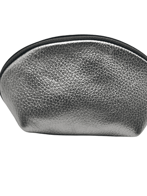 Cosmetiquero de cuero NICOL