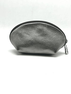 Cosmetiquero de cuero NICOL