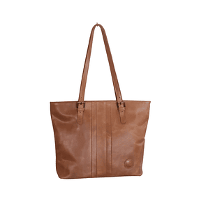 Cartera de Cuero ISHA camel