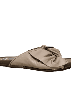 SANDALIA CUERO AGNES #36  40