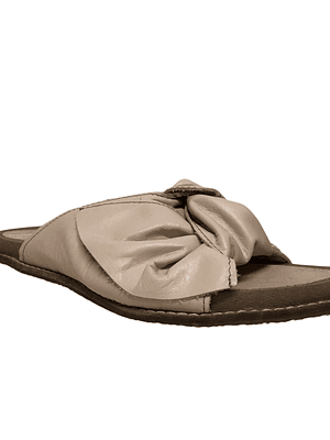 SANDALIA CUERO AGNES #36  40