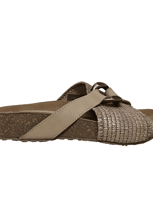 SANDALIA CUERO HEDDA 