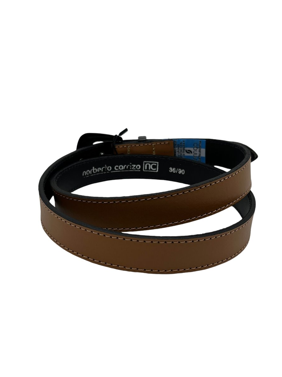 CINTURON DE CUERO MYRNA 2