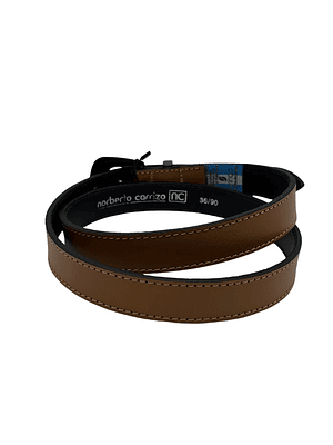 CINTURON DE CUERO MYRNA SUE