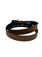 CINTURON DE CUERO MYRNA - Miniatura 2