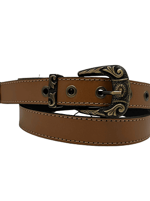 CINTURON DE CUERO MYRNA SUE