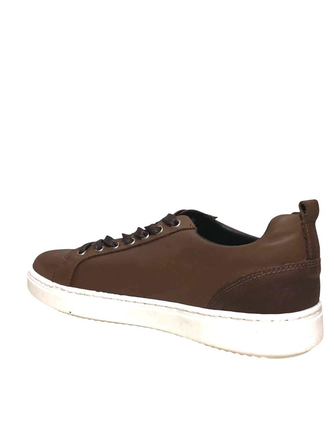 ZAPATILLA DE CUERO THOR #40 41 43 4