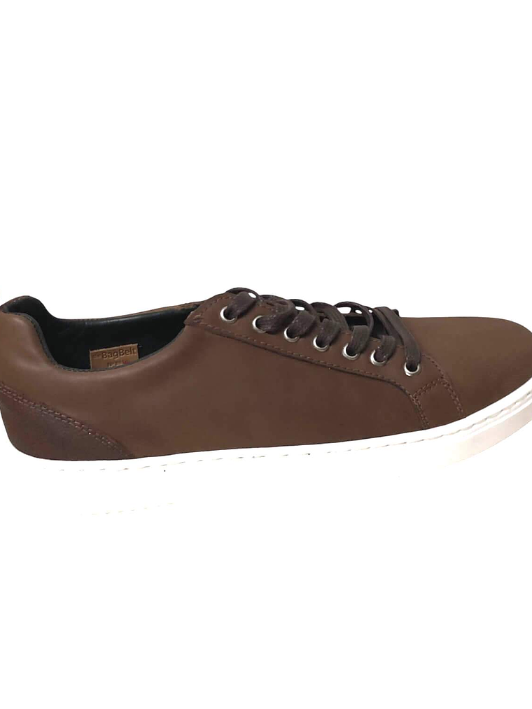 ZAPATILLA DE CUERO THOR #40 41 43 6