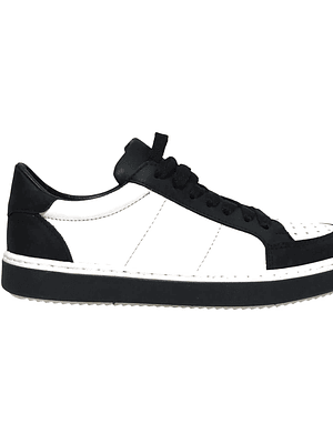 ZAPATILLA DE CUERO MAGNUS #40 41 43 44