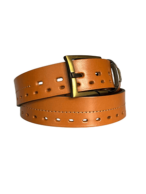 Cinturón de cuero OLIVER suela