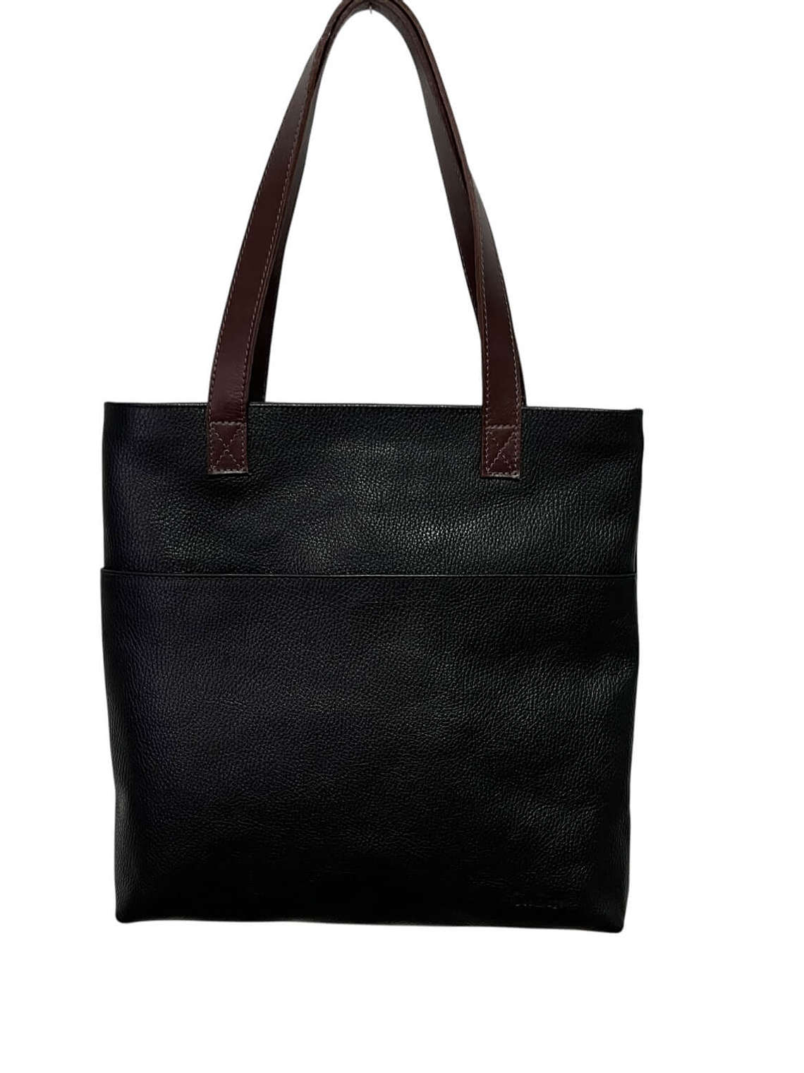 Cartera de Cuero TRINETTE negro 1