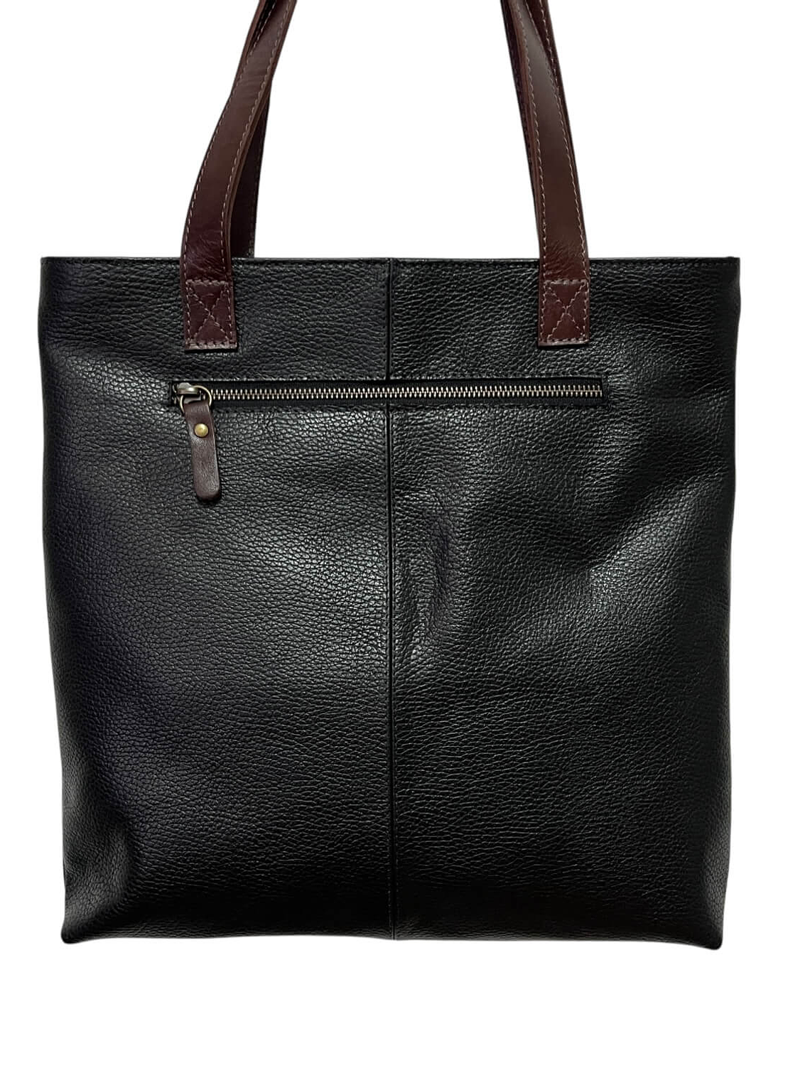 Cartera de Cuero TRINETTE negro 5