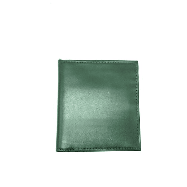 Billetera de cuero SIRON (unisex) (9235)