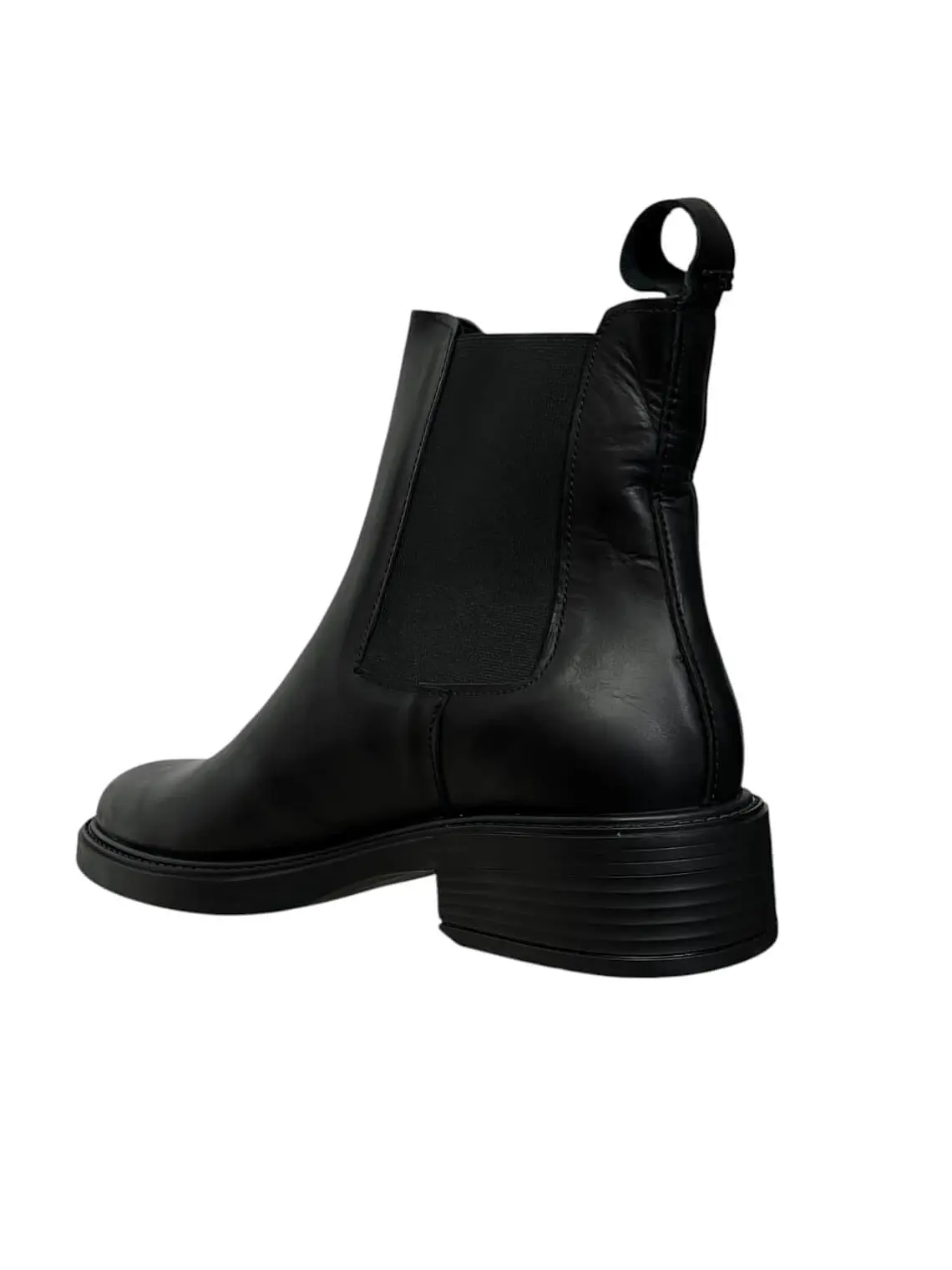 BOTIN  DE CUERO SYNK 5