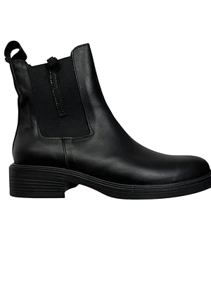 BOTIN  DE CUERO SYNK