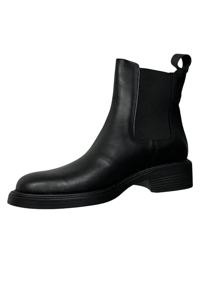 BOTIN  DE CUERO SYNK 7