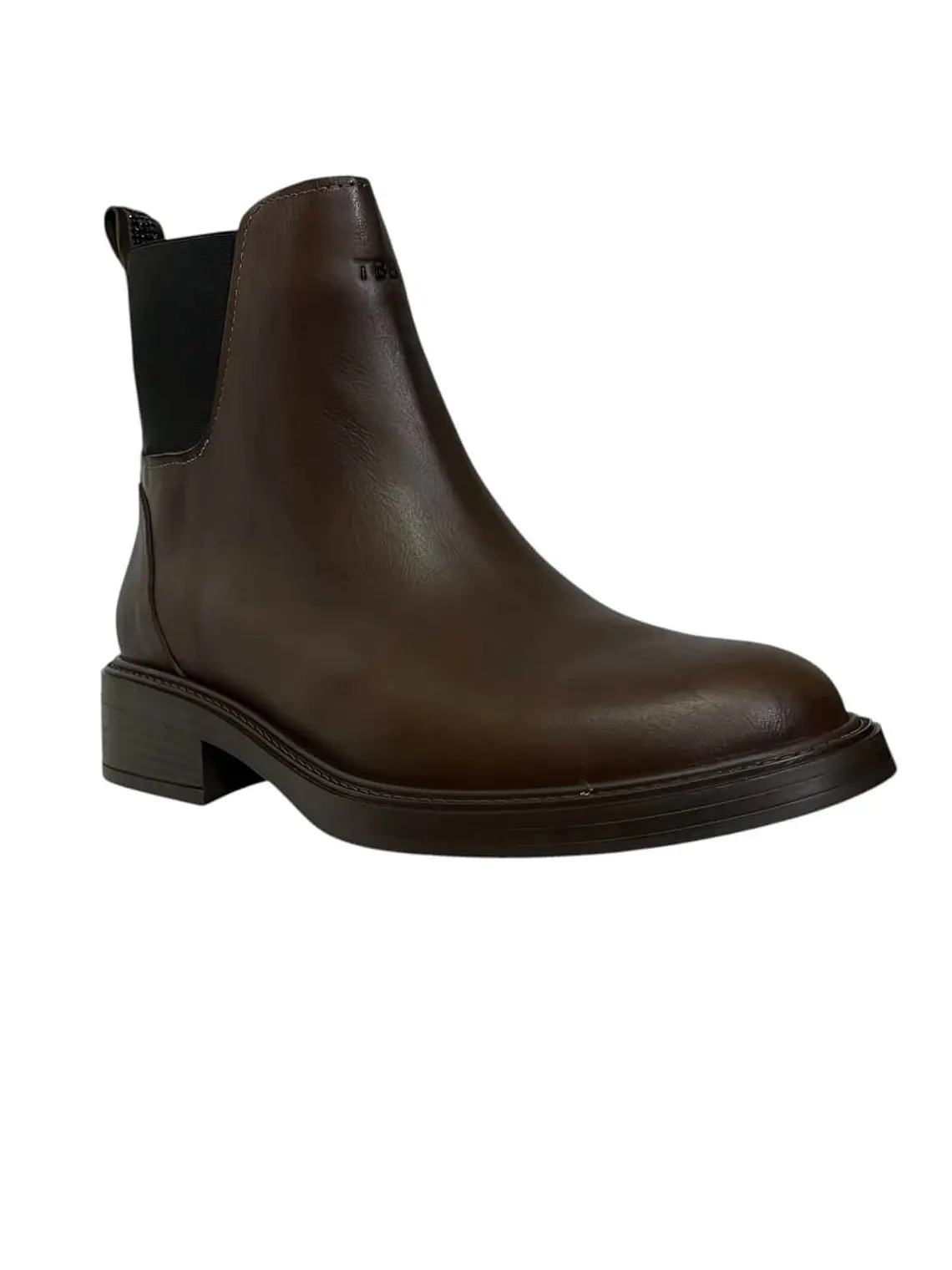 BOTIN  DE CUERO ASPHALT 4