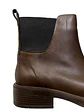 BOTIN  DE CUERO ASPHALT - Miniatura 8