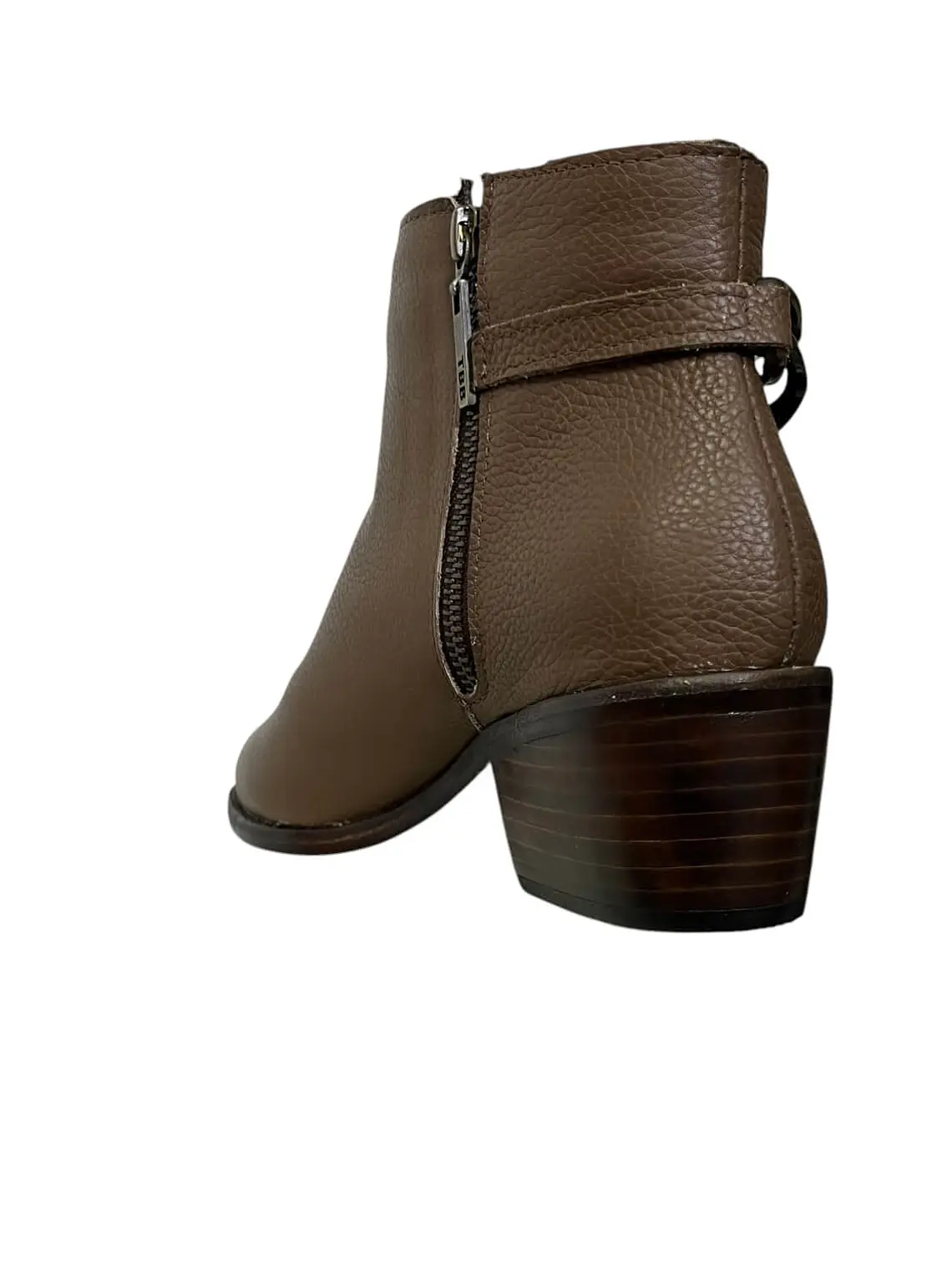 BOTIN  DE CUERO STORM 7