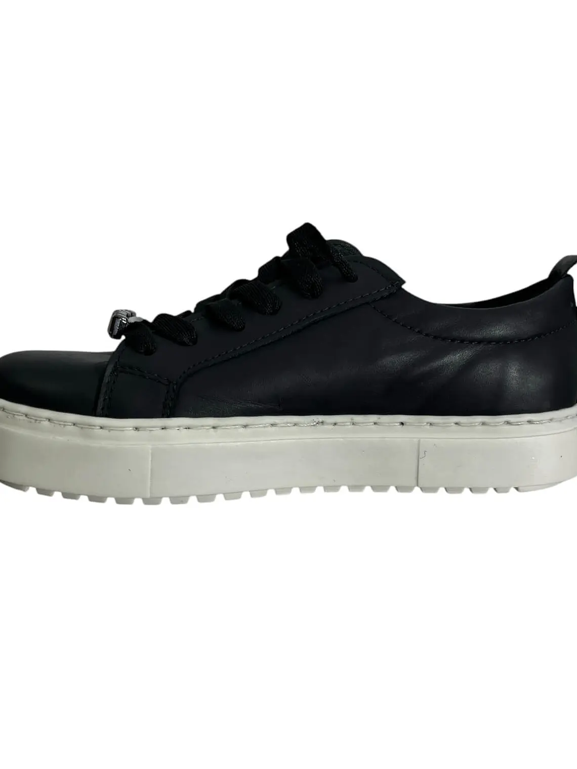 ZAPATILLA DE CUERO BRERA 3