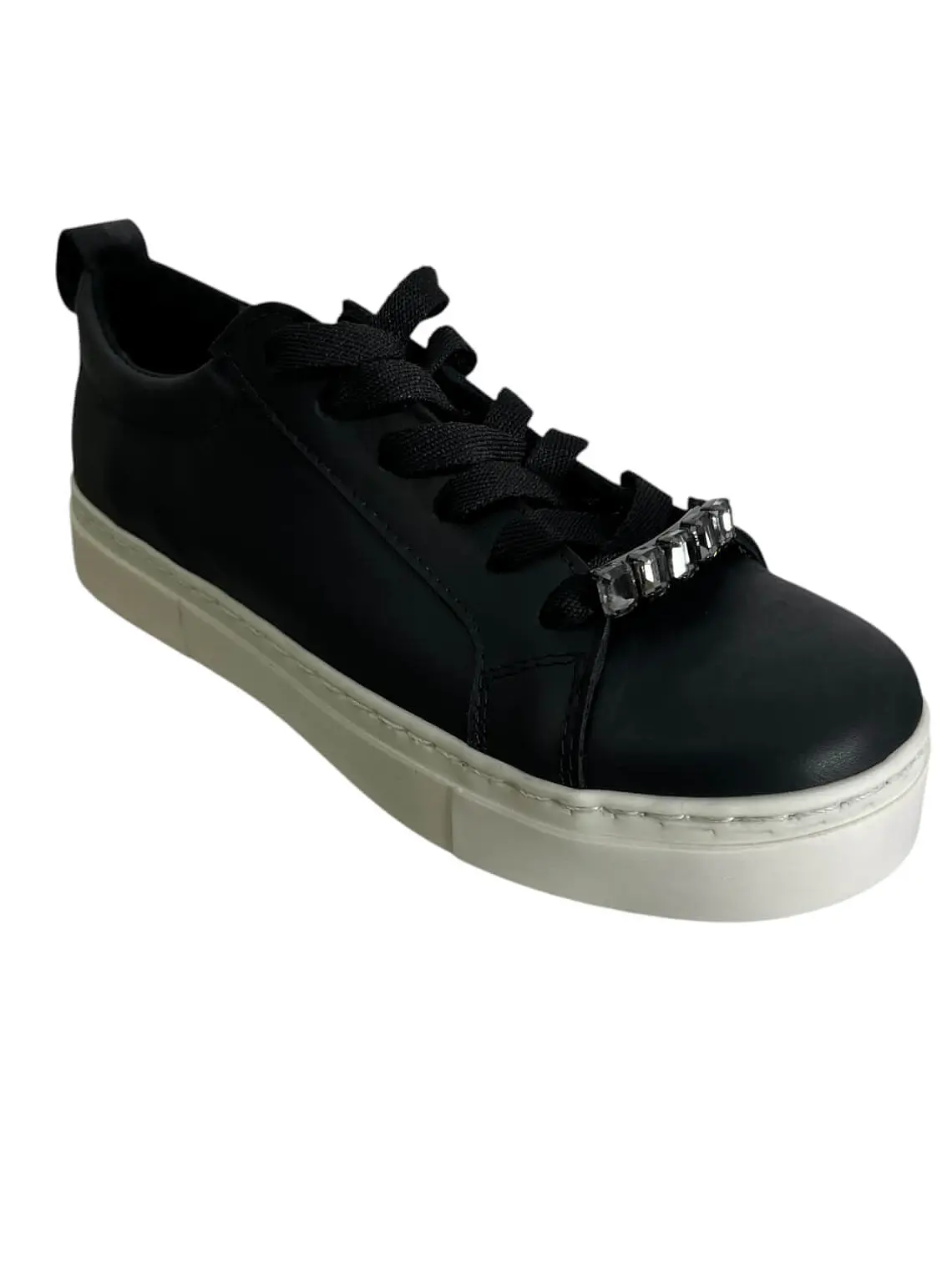 ZAPATILLA DE CUERO BRERA 2