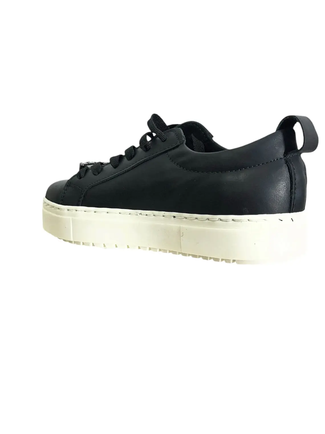 ZAPATILLA DE CUERO BRERA 8