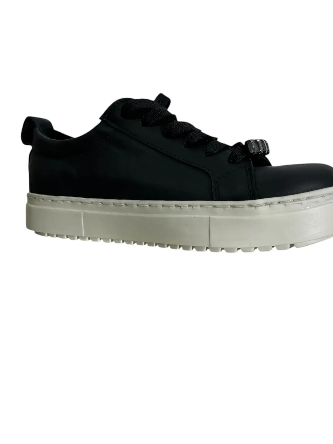 ZAPATILLA DE CUERO BRERA 9