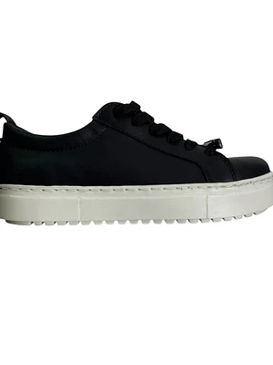 ZAPATILLA DE CUERO BRERA