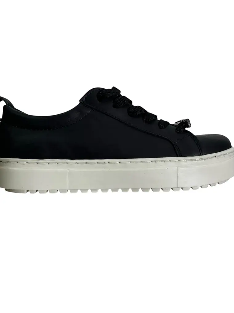 ZAPATILLA DE CUERO BRERA 1