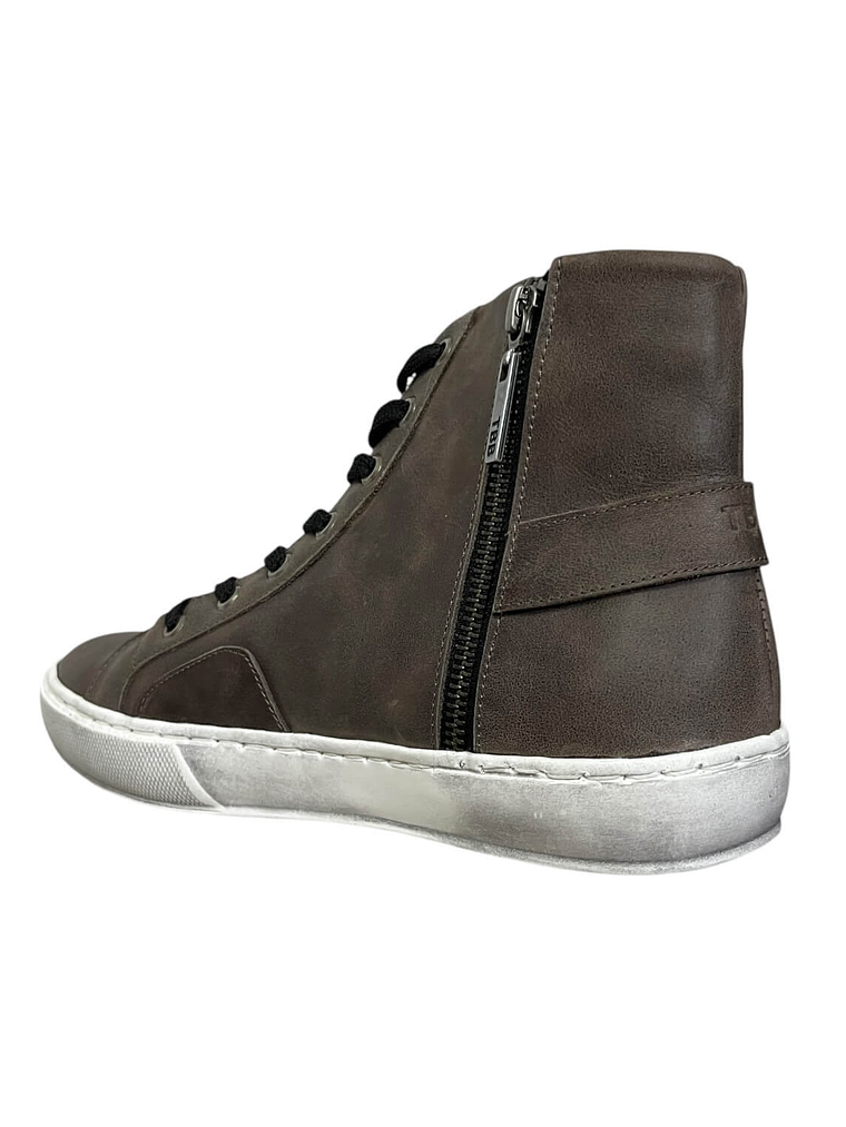 ZAPATILLA DE CUERO SUYM 3