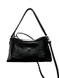 Cartera de Cuero KARINA negro - Miniatura 1