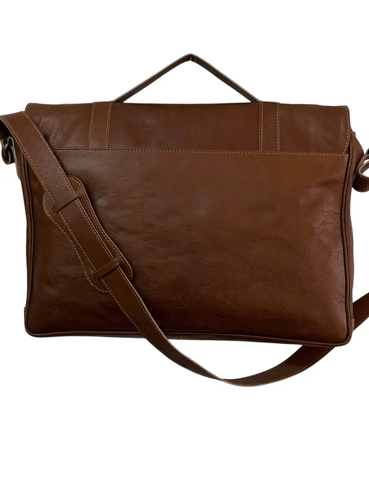 Bolso de cuero EDUARDO  4