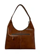 Cartera de Cuero FREYA curry - Miniatura 4