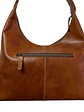 Cartera de Cuero FREYA curry - Miniatura 5