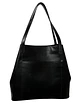 Cartera de Cuero BLIS negro - Miniatura 1