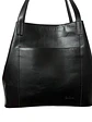 Cartera de Cuero BLIS negro - Miniatura 2