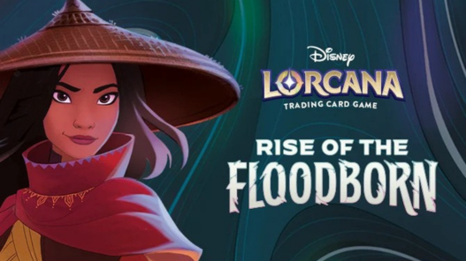 Rise of the Floodborn