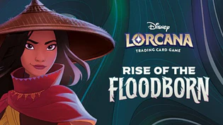 Rise of the Floodborn