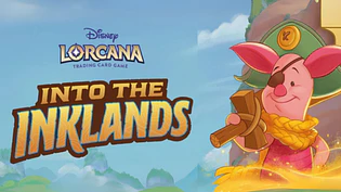 Into The Inklands