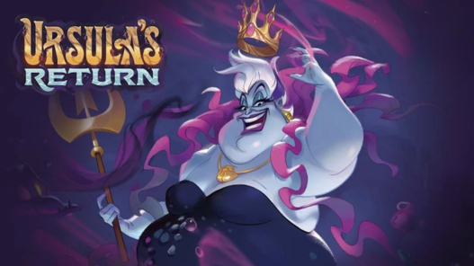 Ursula's Return