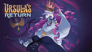 Ursula's Return