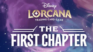 The First Chapter