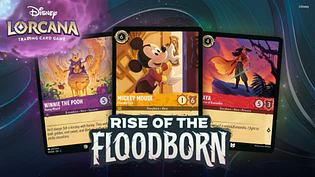 Rise of the Floodborn