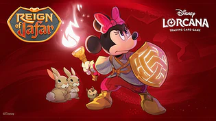 Reign of Jafar