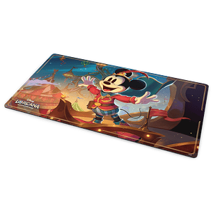 [PREVENTA] Whispers in the Well - Playmat Mickey Mouse Brave Little Prince