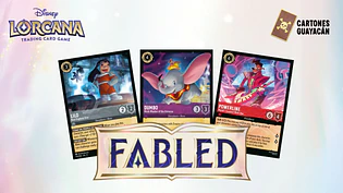 Fabled