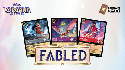 Fabled